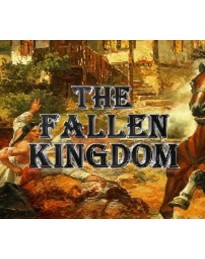 The Fallen Kingdom Steam CD Key