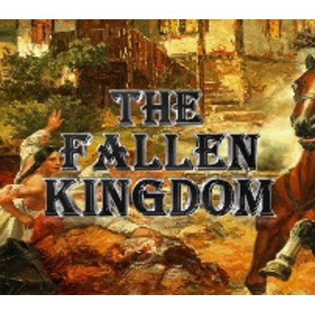 The Fallen Kingdom Steam CD Key
