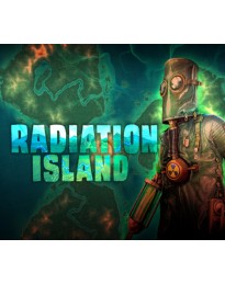 Radiation Island Steam CD Key