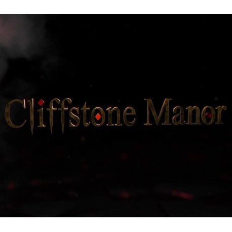 Cliffstone Manor Steam CD Key
