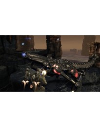 Dark Void RU VPN Activated Steam CD Key