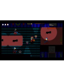 Secret Santa Steam CD Key