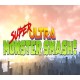 Super Ultra Monster Smash! Steam CD Key