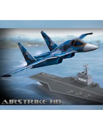 Airstrike HD Steam CD Key
