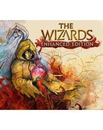 The Wizards Enhanced Edition Steam CD Key