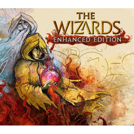 The Wizards Enhanced Edition Steam CD Key