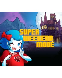 Super Weekend Mode Steam CD Key