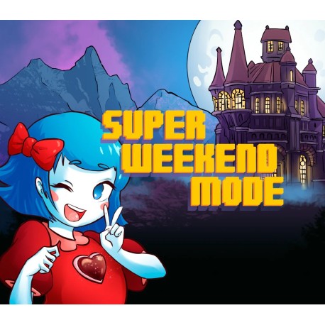 Super Weekend Mode Steam CD Key
