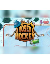 Hoser Hockey Steam CD Key
