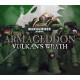 Warhammer 40,000: Armageddon - Vulkan's Wrath DLC EU PC Steam CD Key