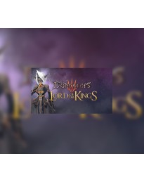 Dungeons 3 - Lord of the Kings DLC RU/CIS PC Steam CD Key
