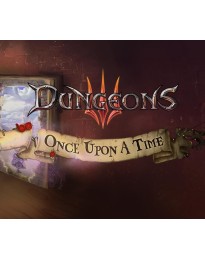 Dungeons 3 - Once Upon A Time DLC RU/CIS PC Steam CD Key