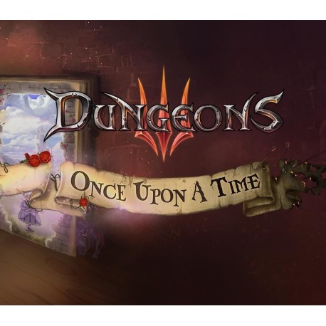 Dungeons 3 - Once Upon A Time DLC RU/CIS PC Steam CD Key