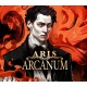 Aris Arcanum PC Steam CD Key