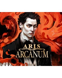 Aris Arcanum PC Steam CD Key