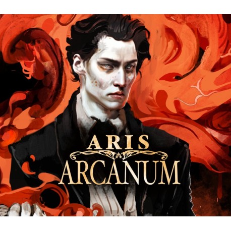 Aris Arcanum PC Steam CD Key