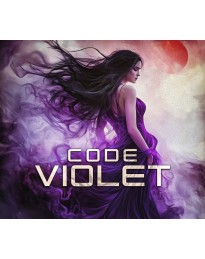 Code Violet PS5 Account