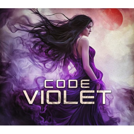 Code Violet PS5 Account