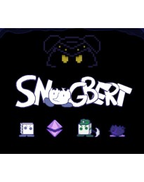 Snogbert PC Steam CD Key