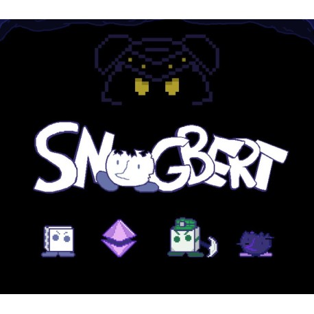 Snogbert PC Steam CD Key