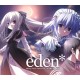 eden PC Steam CD Key (valid until February 2027)
