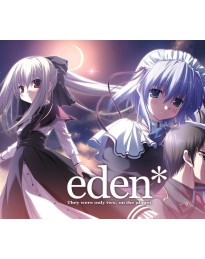 eden PC Steam CD Key (valid until February 2027)