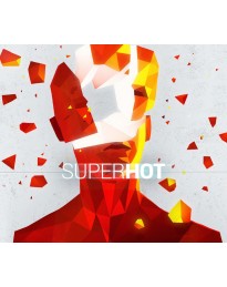SUPERHOT RU/CIS PC Steam CD Key