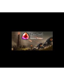 GemCraft - Chasing Shadows RU/CIS PC Steam CD Key