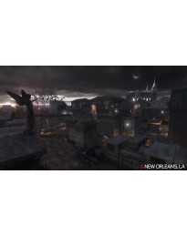 Tom Clancy's Splinter Cell Conviction Insurgency Pack DLC Steam Gift