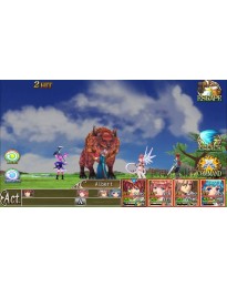 Revenant Saga Steam CD Key