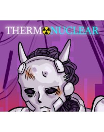 Thermonuclear PC Steam CD Key