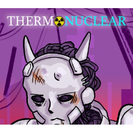 Thermonuclear PC Steam CD Key