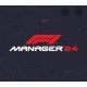 F1 Manager 2024 LATAM PC Steam CD Key