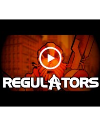 Regulators PC Steam C D Key