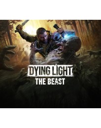 Dying Light: The Beast NA PC Steam CD Key