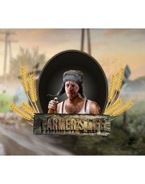 Farmer's Life EU PC Steam CD Key