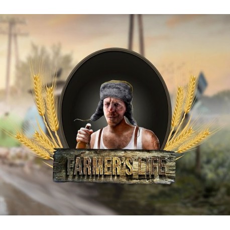 Farmer's Life EU PC Steam CD Key