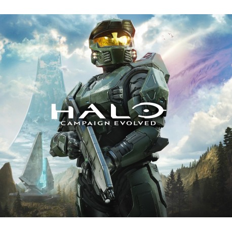 Halo: Campaign Evolved PS5 Account