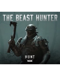 Hunt: Showdown 1896 - The Beast Hunter DLC PC Steam CD Key