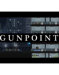 Gunpoint Steam Gift