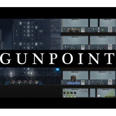 Gunpoint Steam Gift