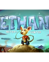 Ethan: Meteor Hunter Steam Gift