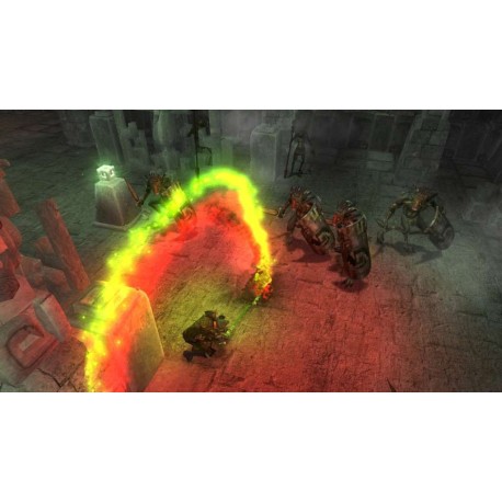 Avencast: Rise of the Mage Steam Gift