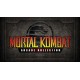 Mortal Kombat Arcade Kollection Steam Gift