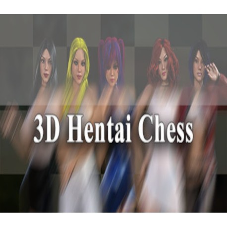 3D Hentai Chess Steam CD Key