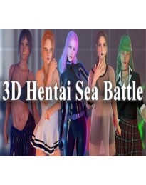 3D Hentai SeaBattle Steam CD Key