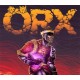 ORX EU Steam CD Key