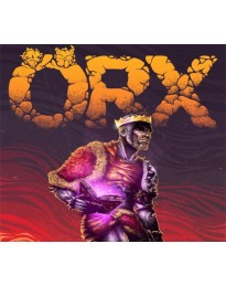 ORX EU Steam CD Key