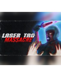 Laser Tag Massacre PC Steam CD Key