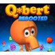 Qbert: Rebooted LATAM PC Steam Gift